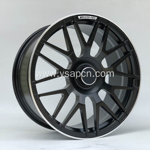 Forged Wheel Rims for Eclass Sclass C class